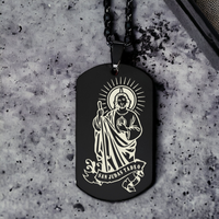 Dogtag