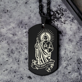 Medallón Espiritual