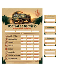 Off-Road Aventura
