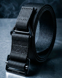 Clip Release - Negro