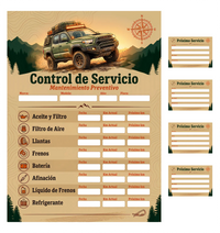Off-Road Aventura