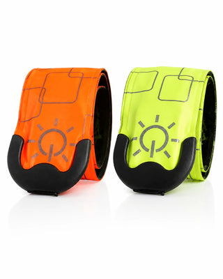 Brazalete LED – Recargable
