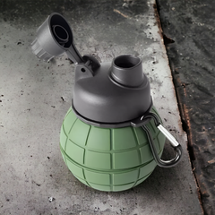 Pachón Splash Táctico