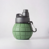 Pachón Splash Táctico