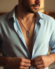 Collar Gillette