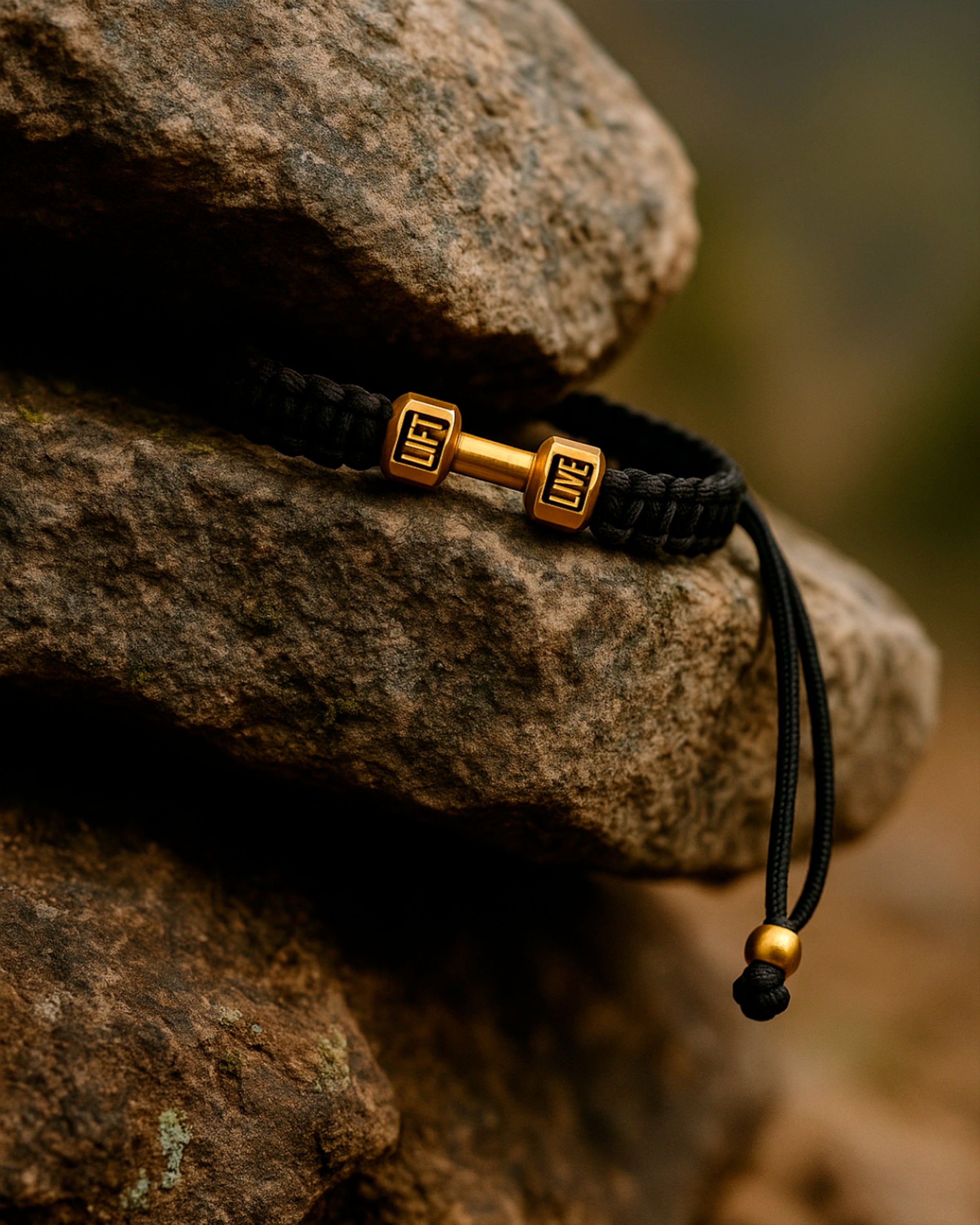 Pulsera Fitness