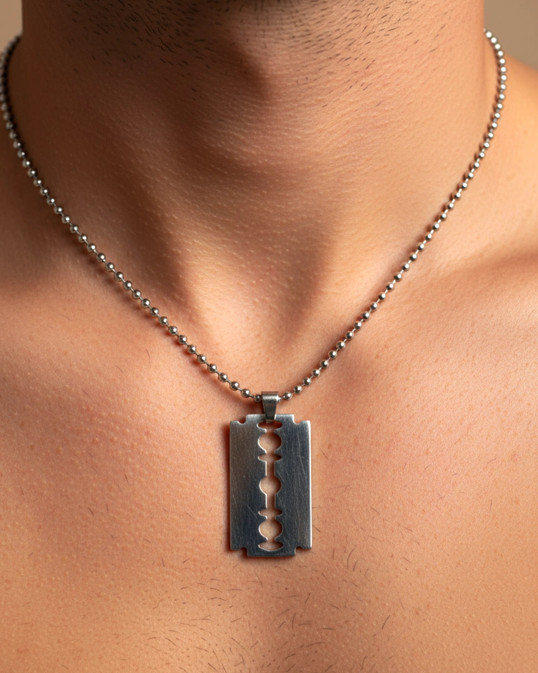 Collar Gillette