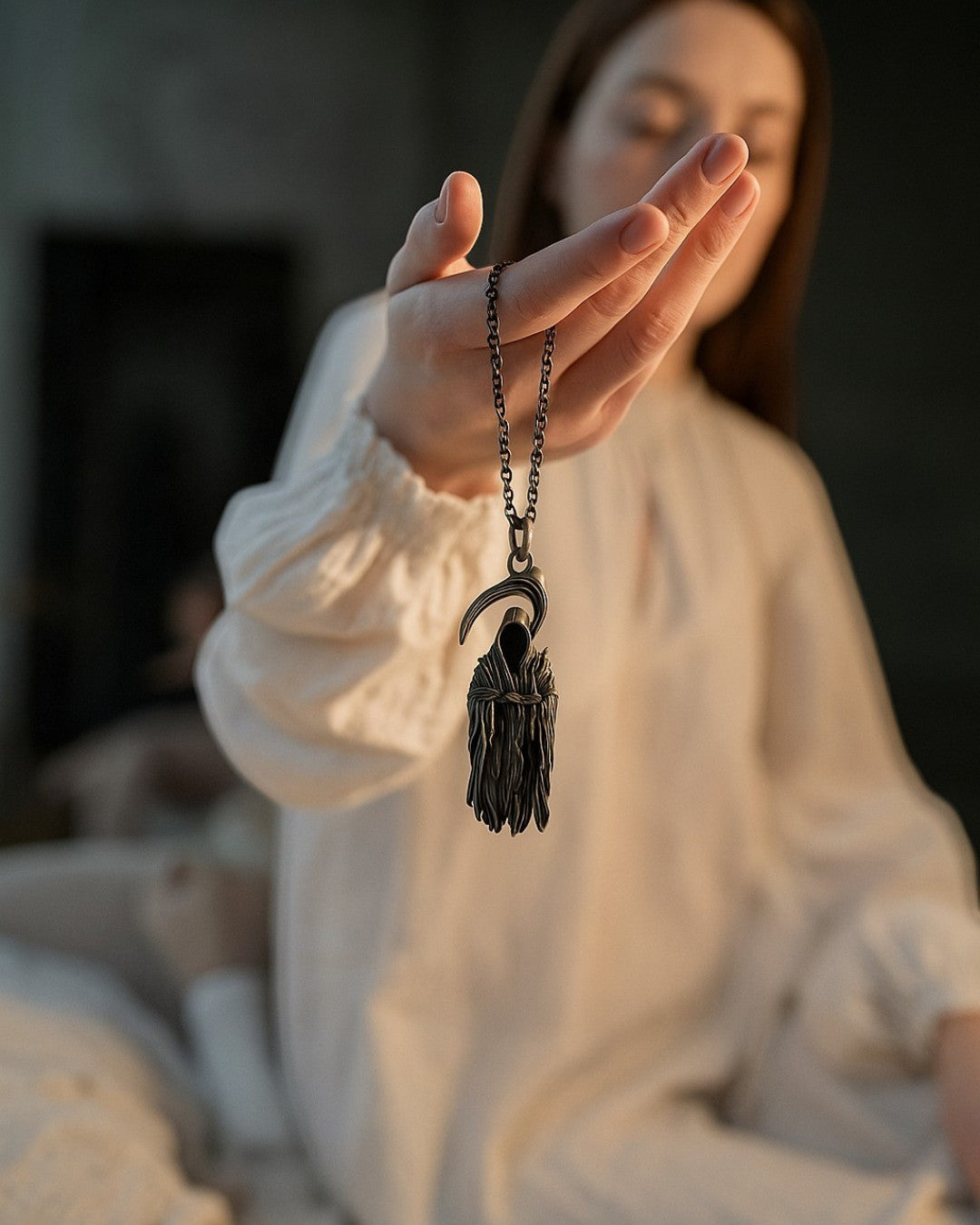 Collar Alfa Letal
