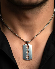 Collar Gillette