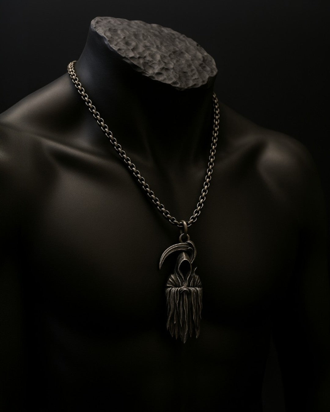 Collar Alfa Letal