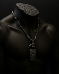 Collar Alfa Letal
