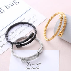 Pulsera Twist