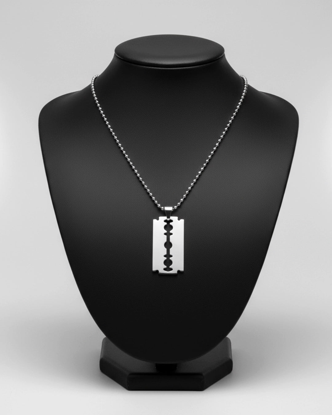 Collar Gillette