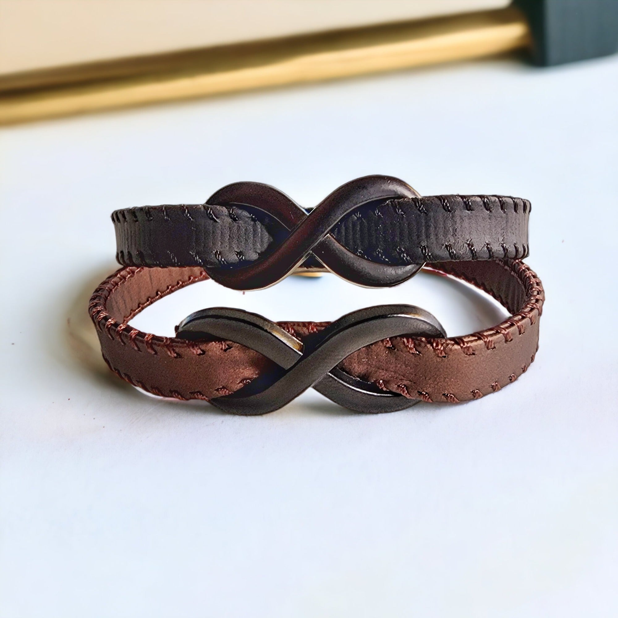 Pulseras Infinito