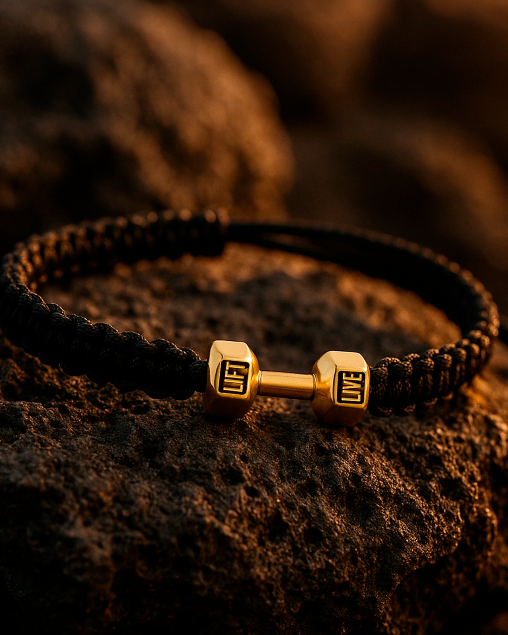 Pulsera Fitness