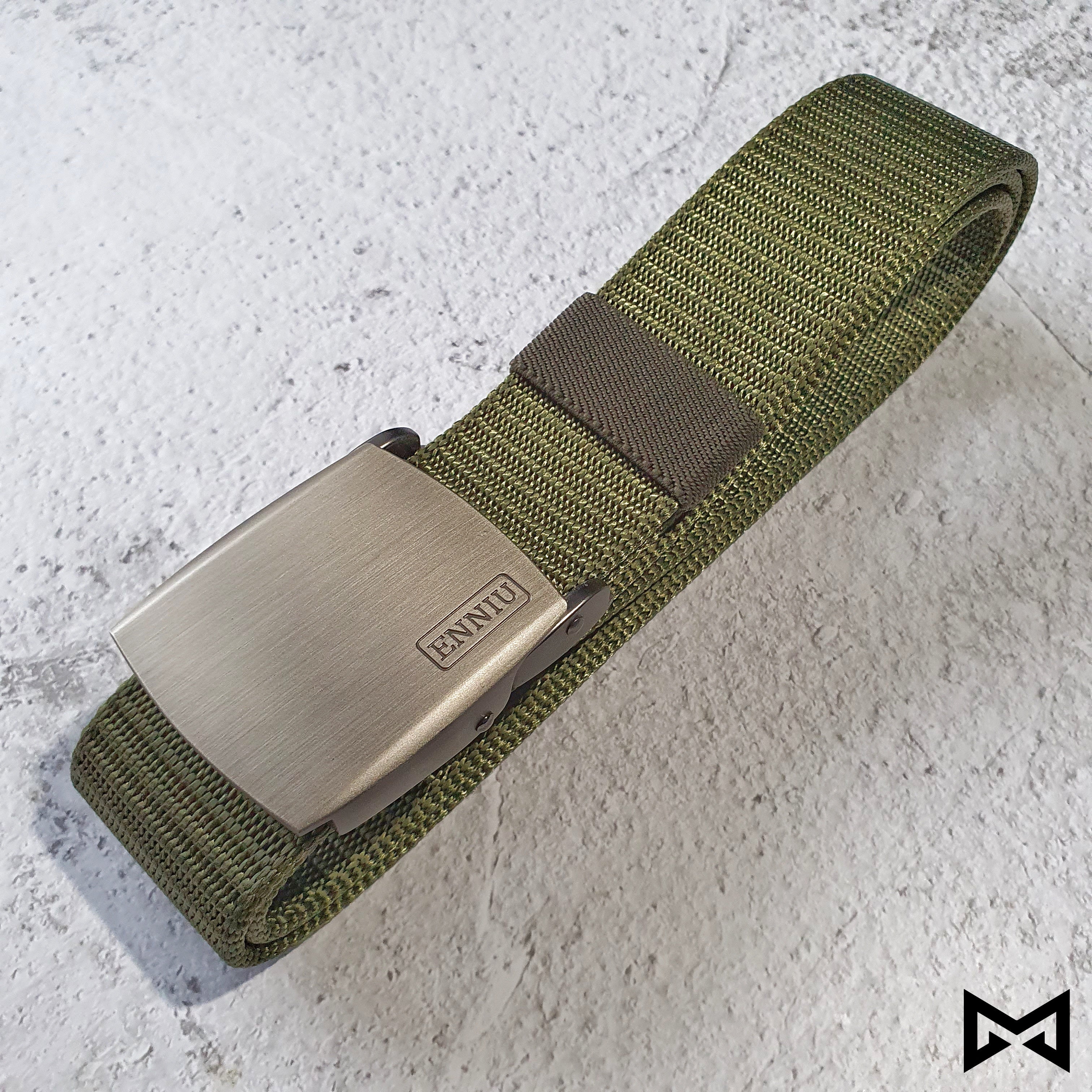 Cincho Táctico MOD