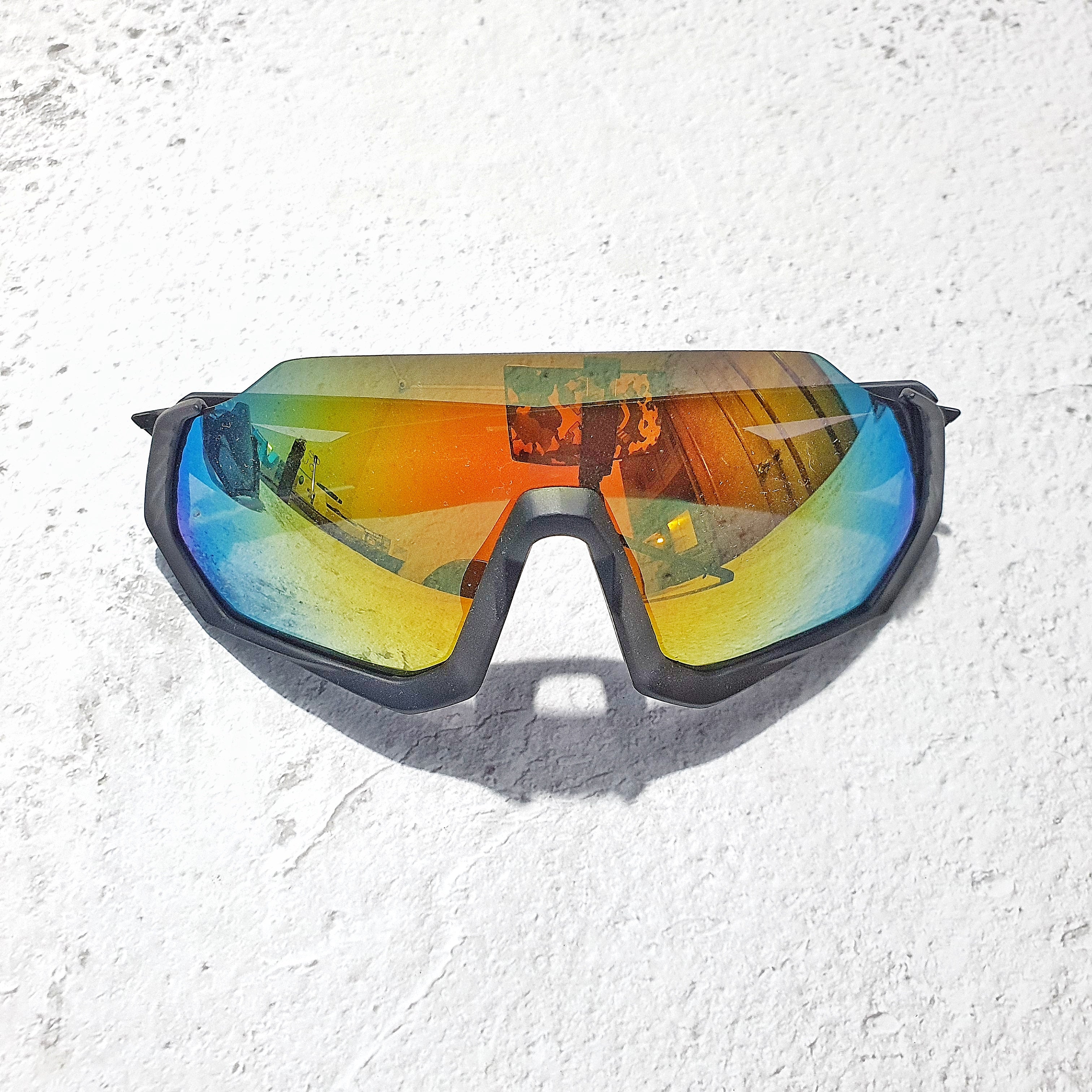 Lentes M2