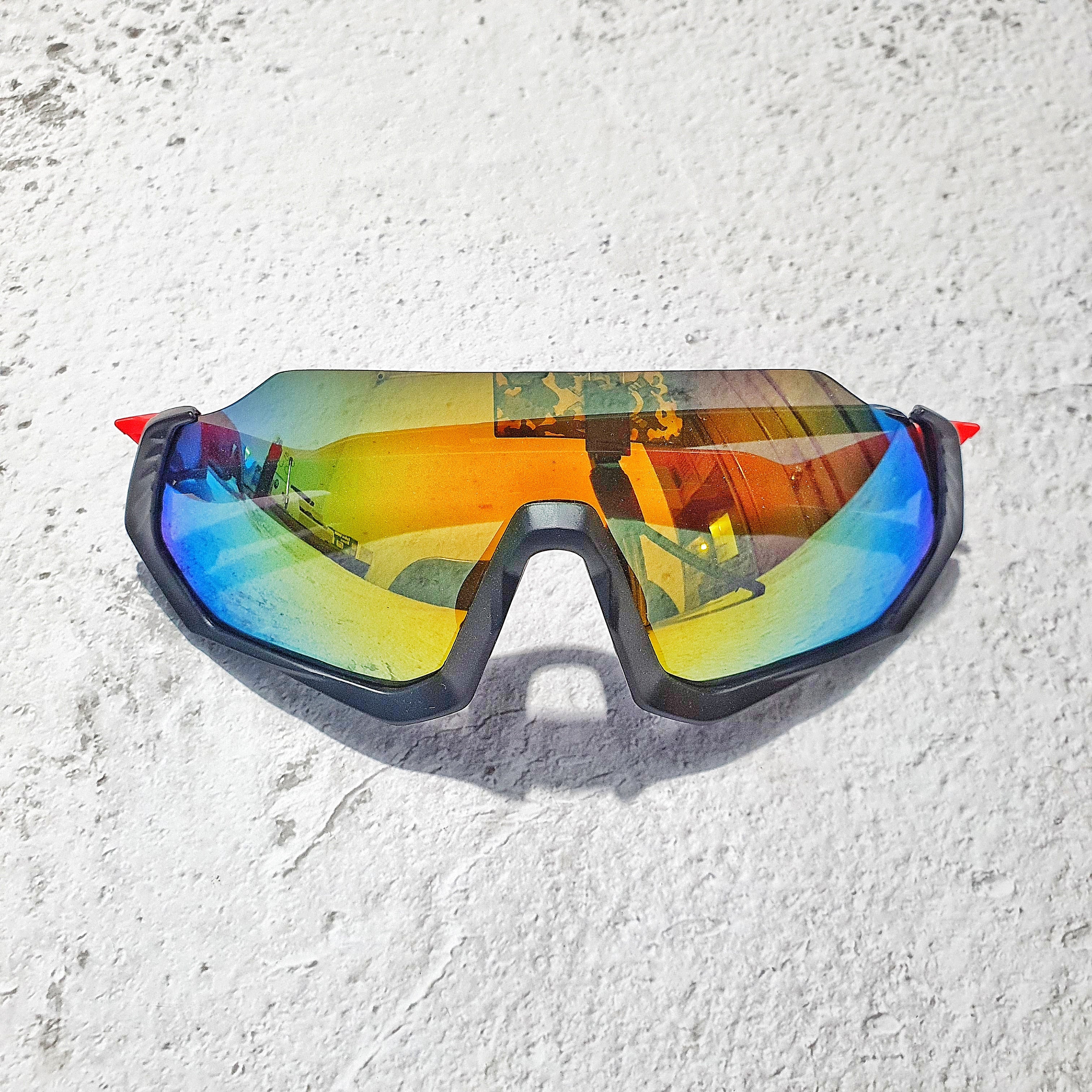 Lentes M2
