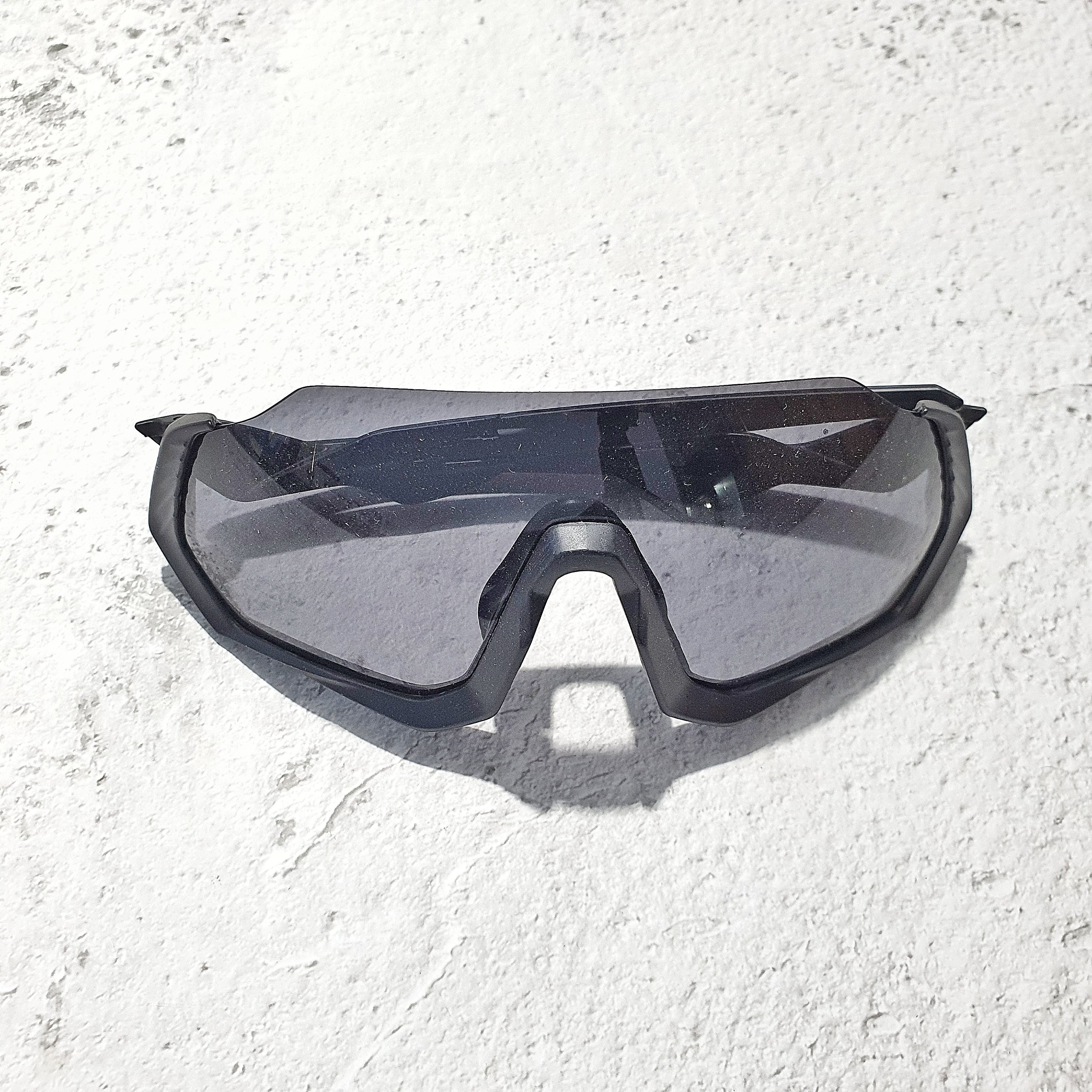 Lentes M2