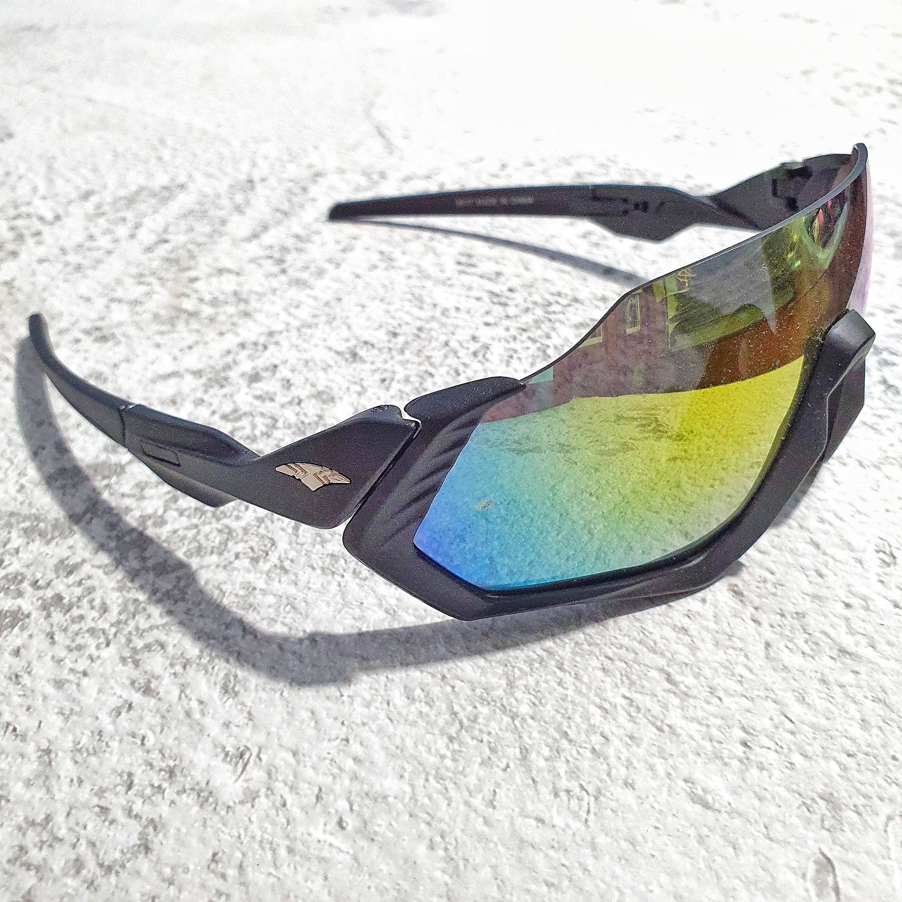 Lentes M2