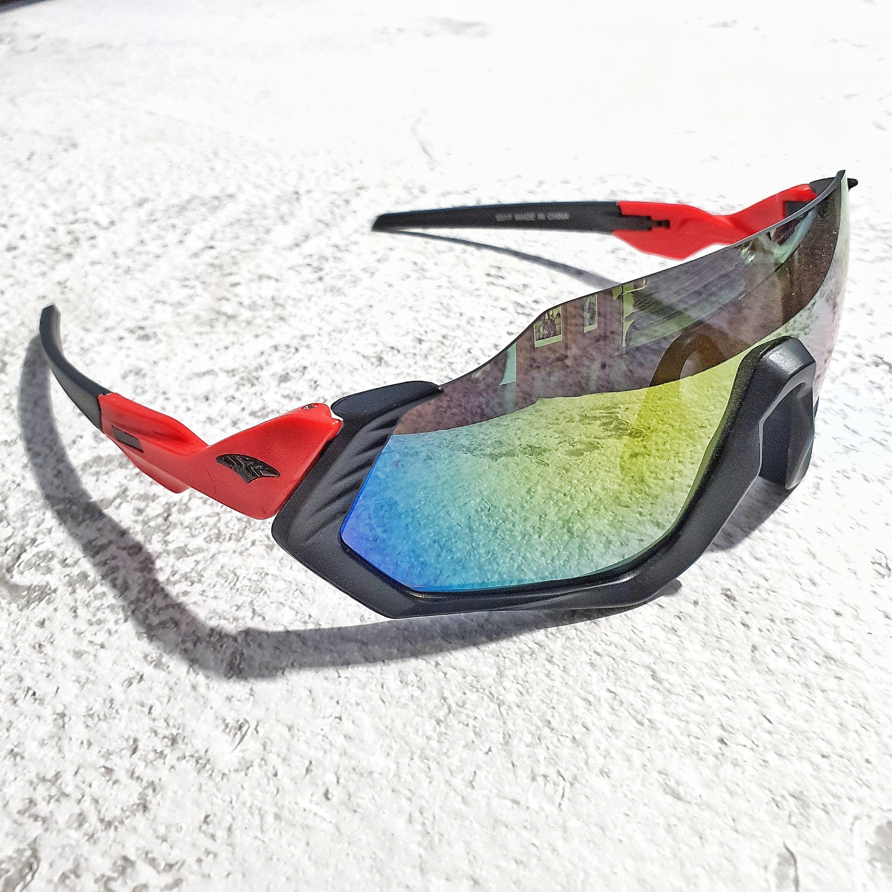 Lentes M2