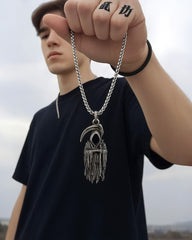 Collar Alfa Letal