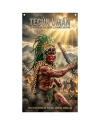 Tecún Umán Guerrero