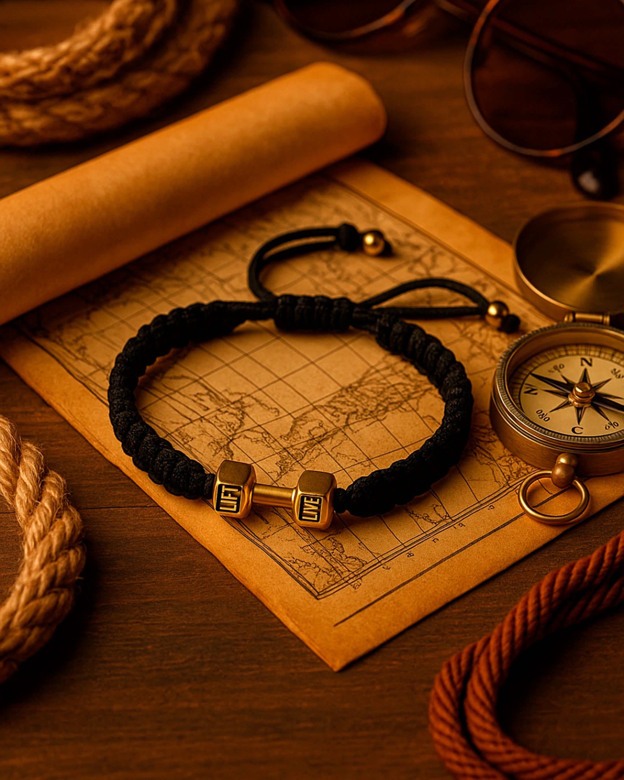 Pulsera Fitness