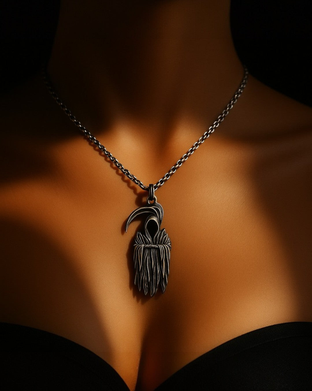 Collar Alfa Letal