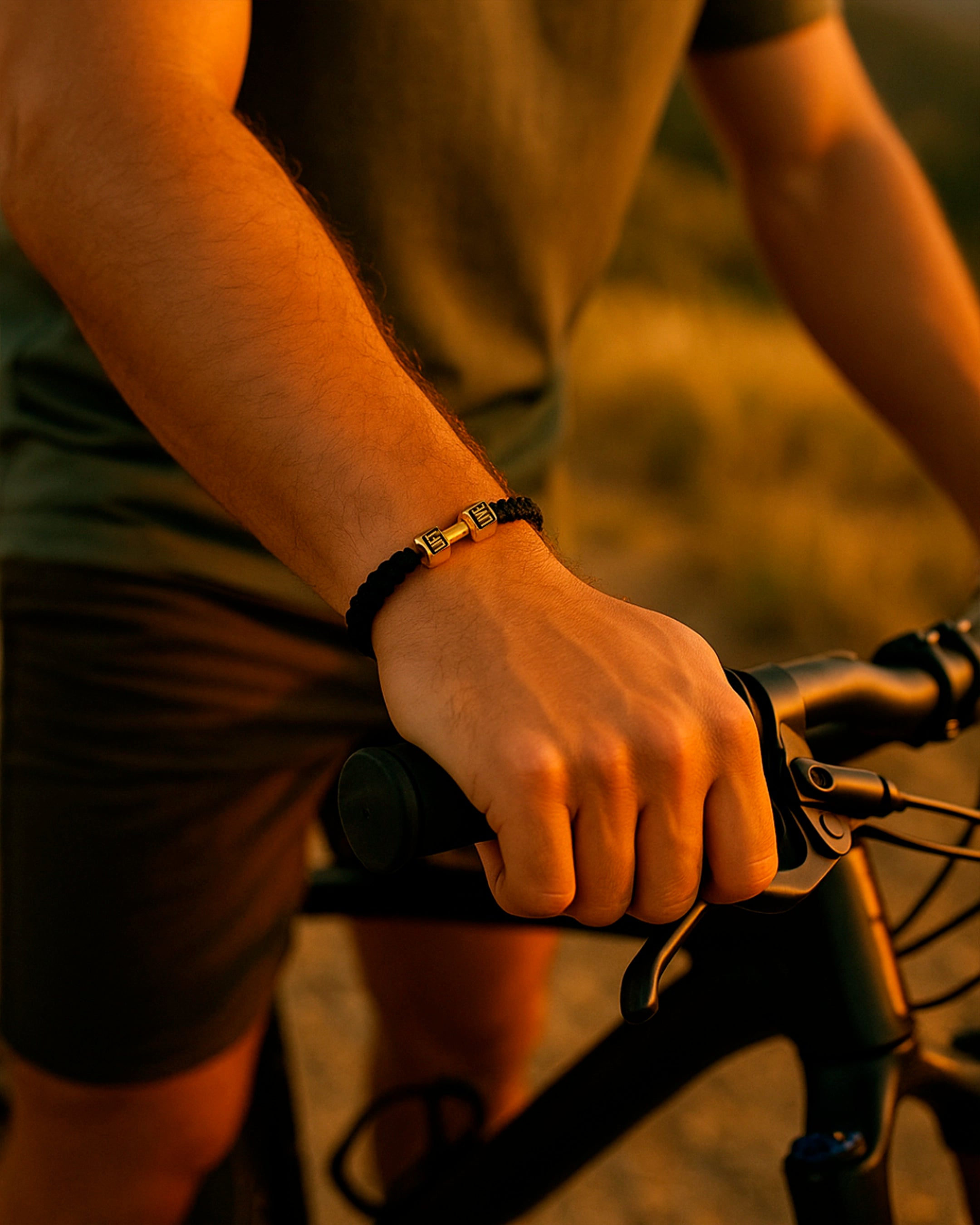 Pulsera Fitness