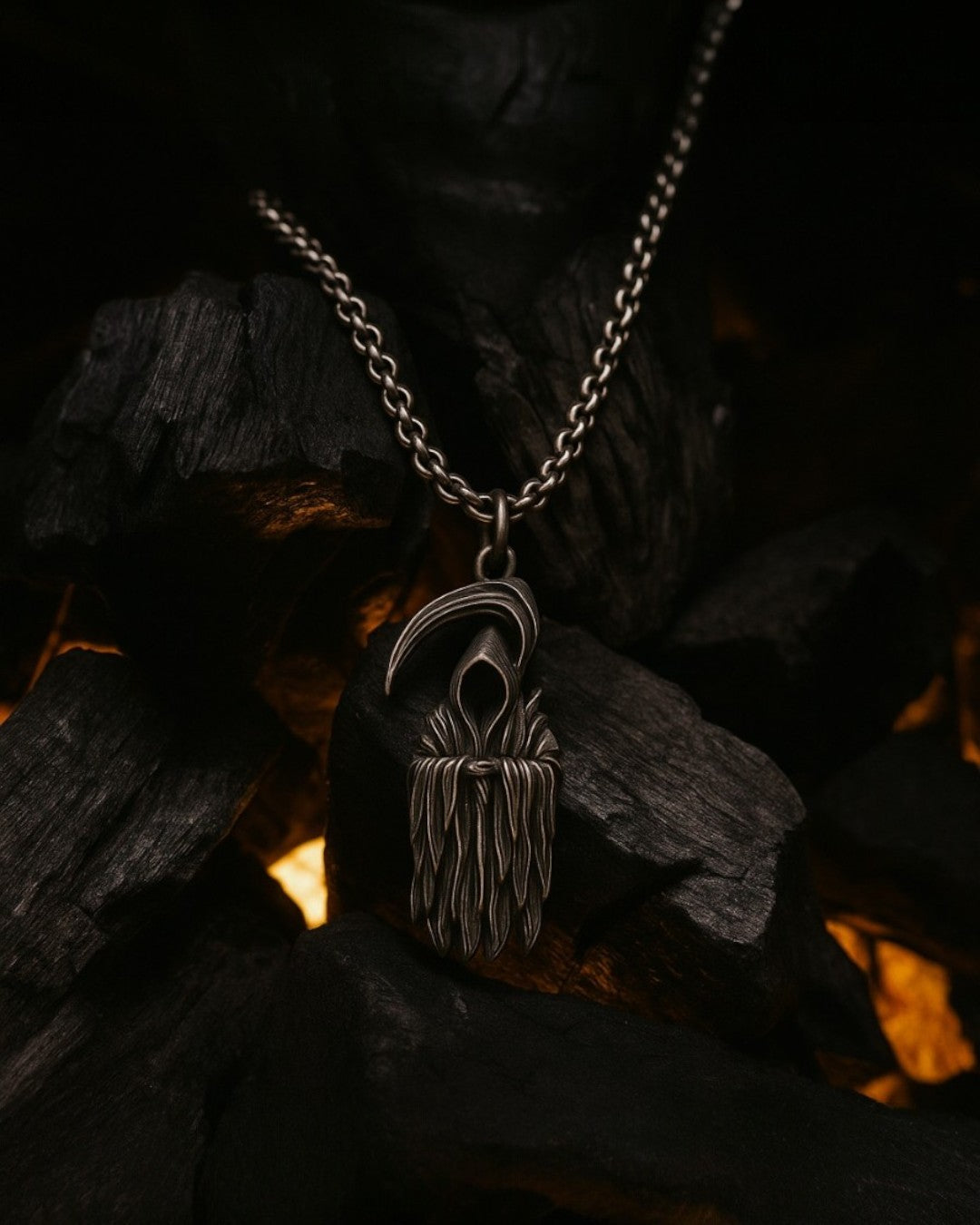 Collar Alfa Letal