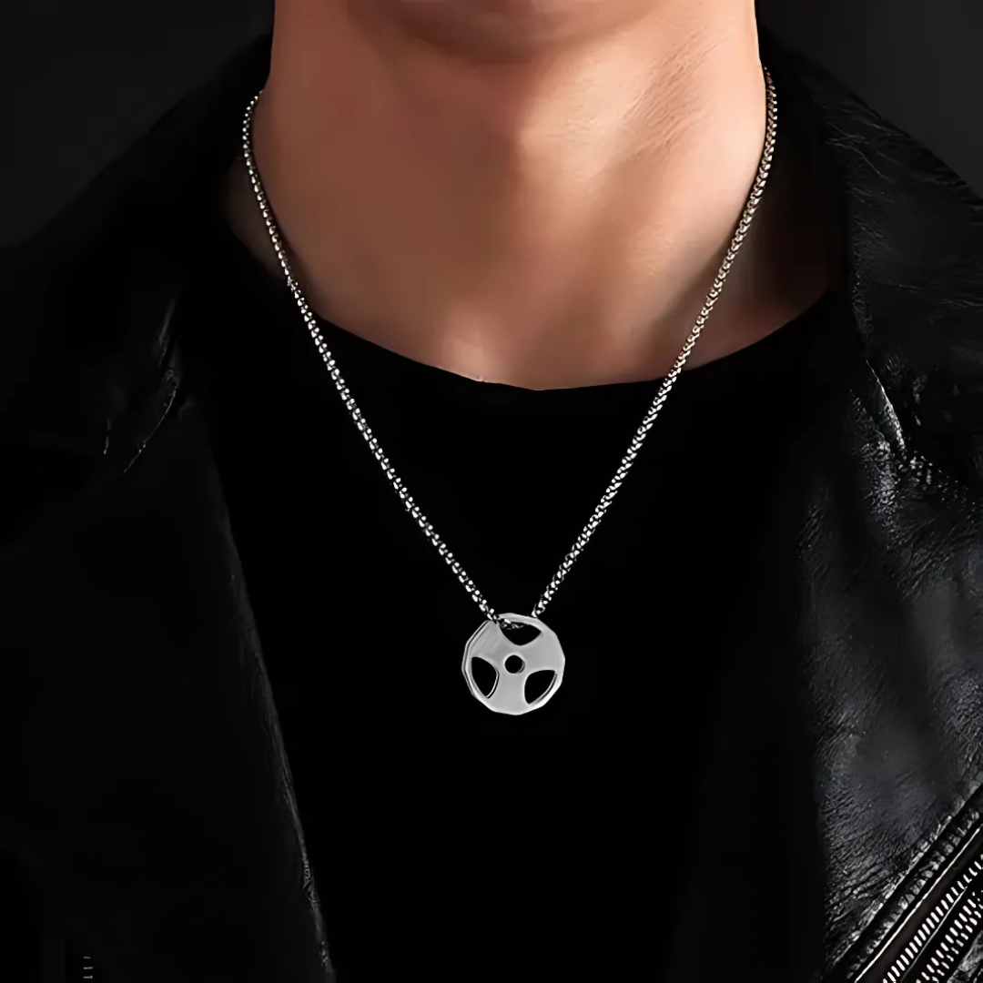 Collar Iron Gym