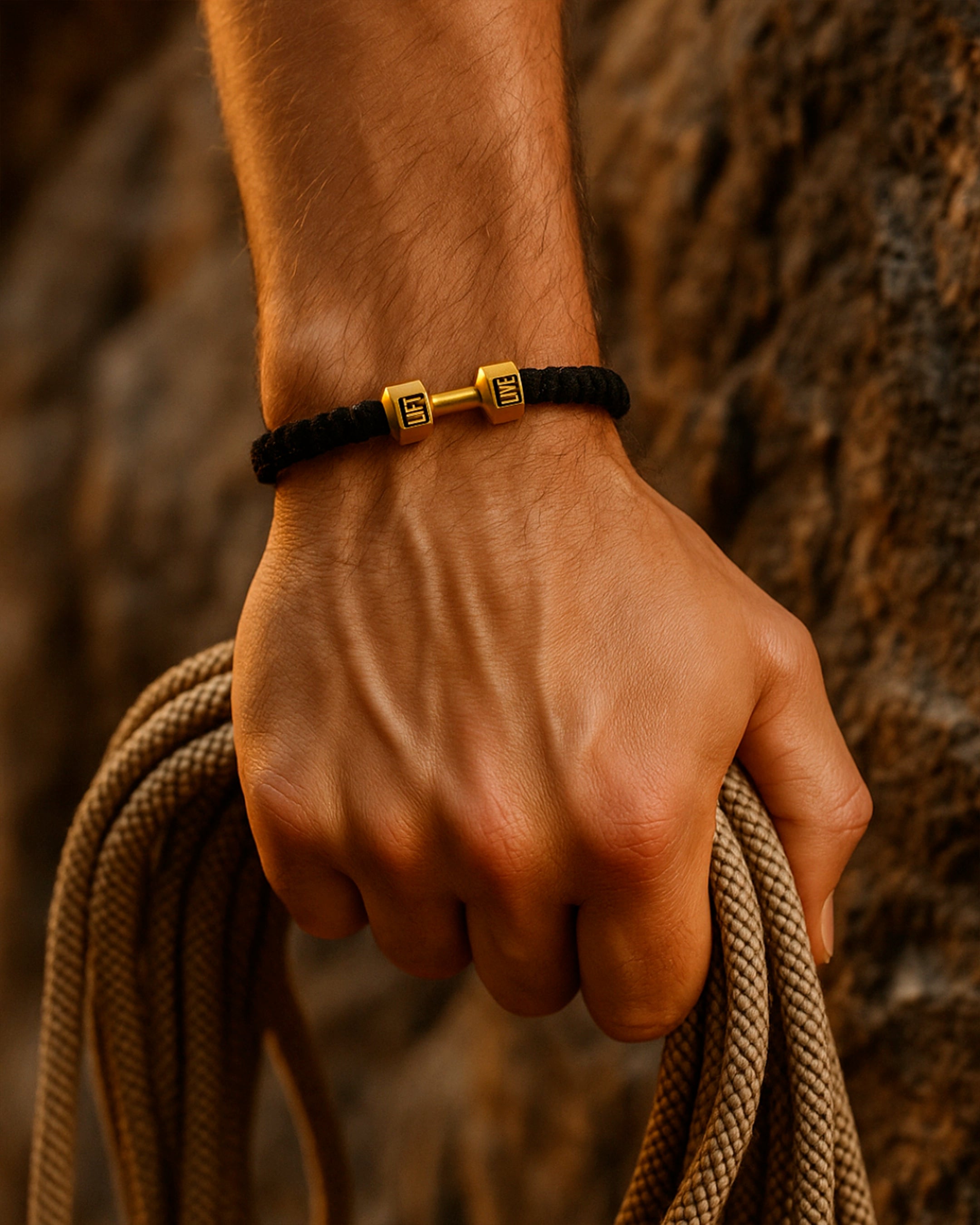 Pulsera Fitness