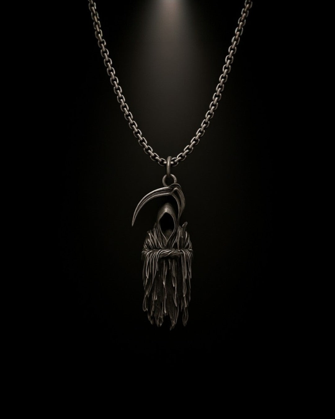 Collar Alfa Letal