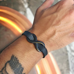 Pulseras Infinito