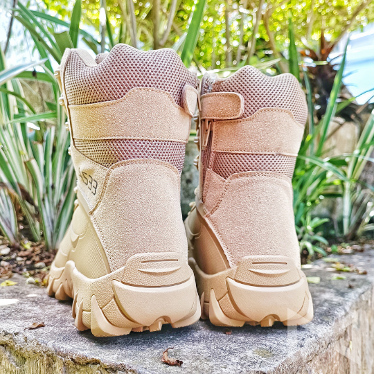 Botas Tacticas Precio De Borcegos Tacticos Borcegos Tácticos