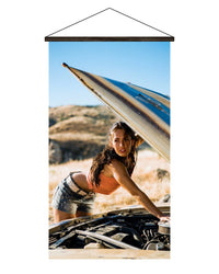 Megan Fox – Transformers