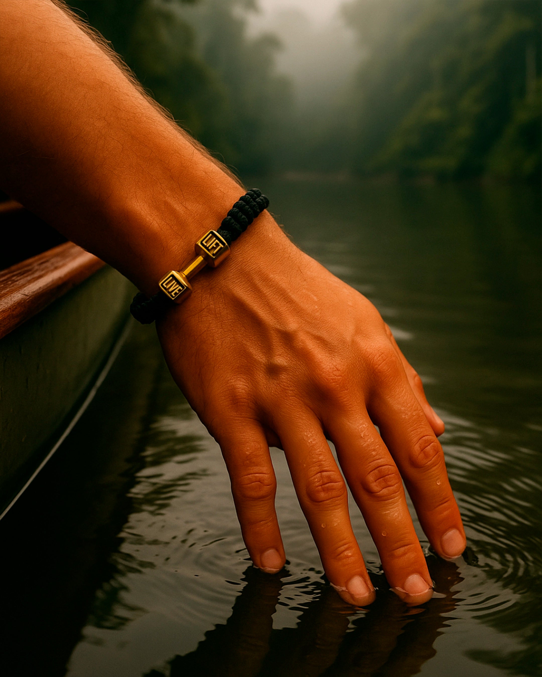 Pulsera Fitness