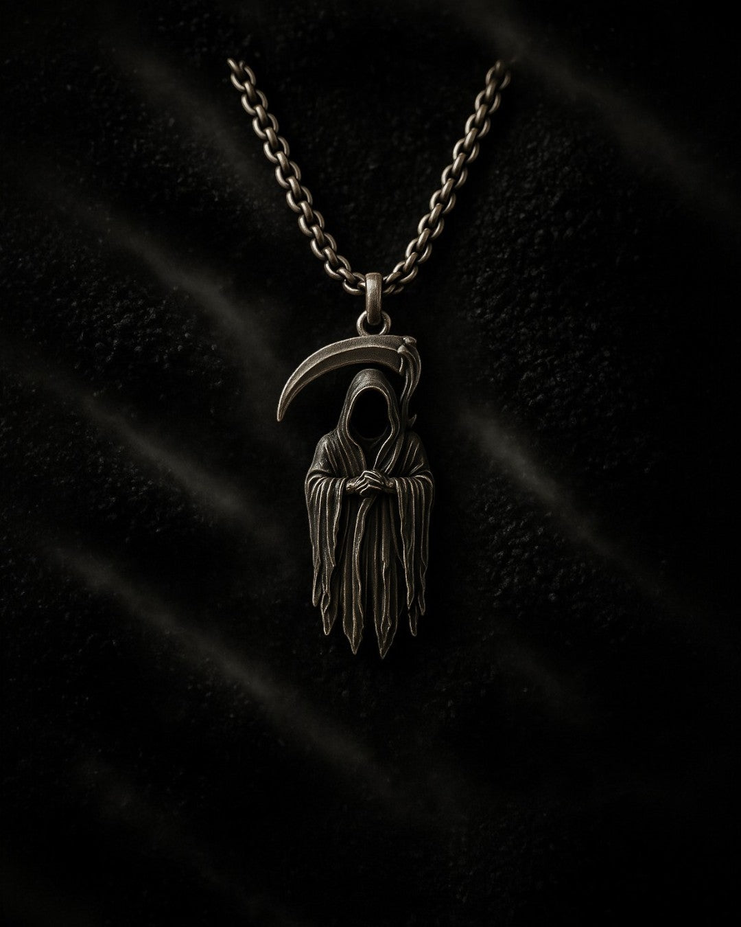 Collar Alfa Letal