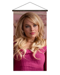 Margot Robbie – El Lobo de Wall Street