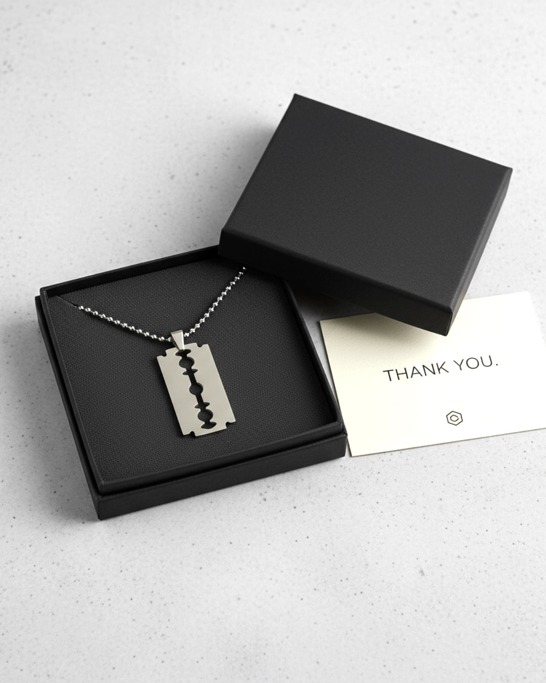 Collar Gillette
