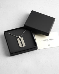 Collar Gillette