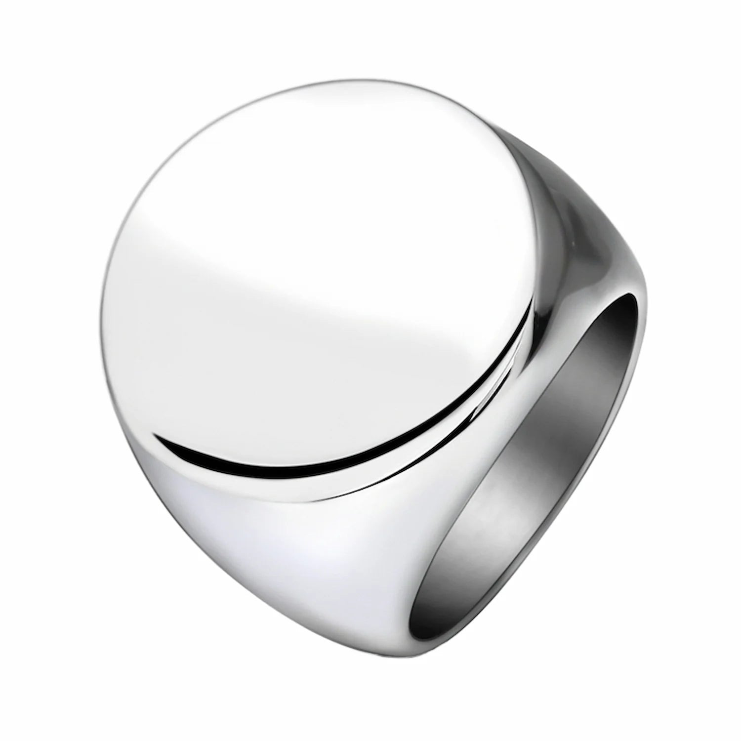 Anillos con Grabado Personalizado