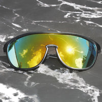 B-Pro - Tornasol Amarillo/Verde