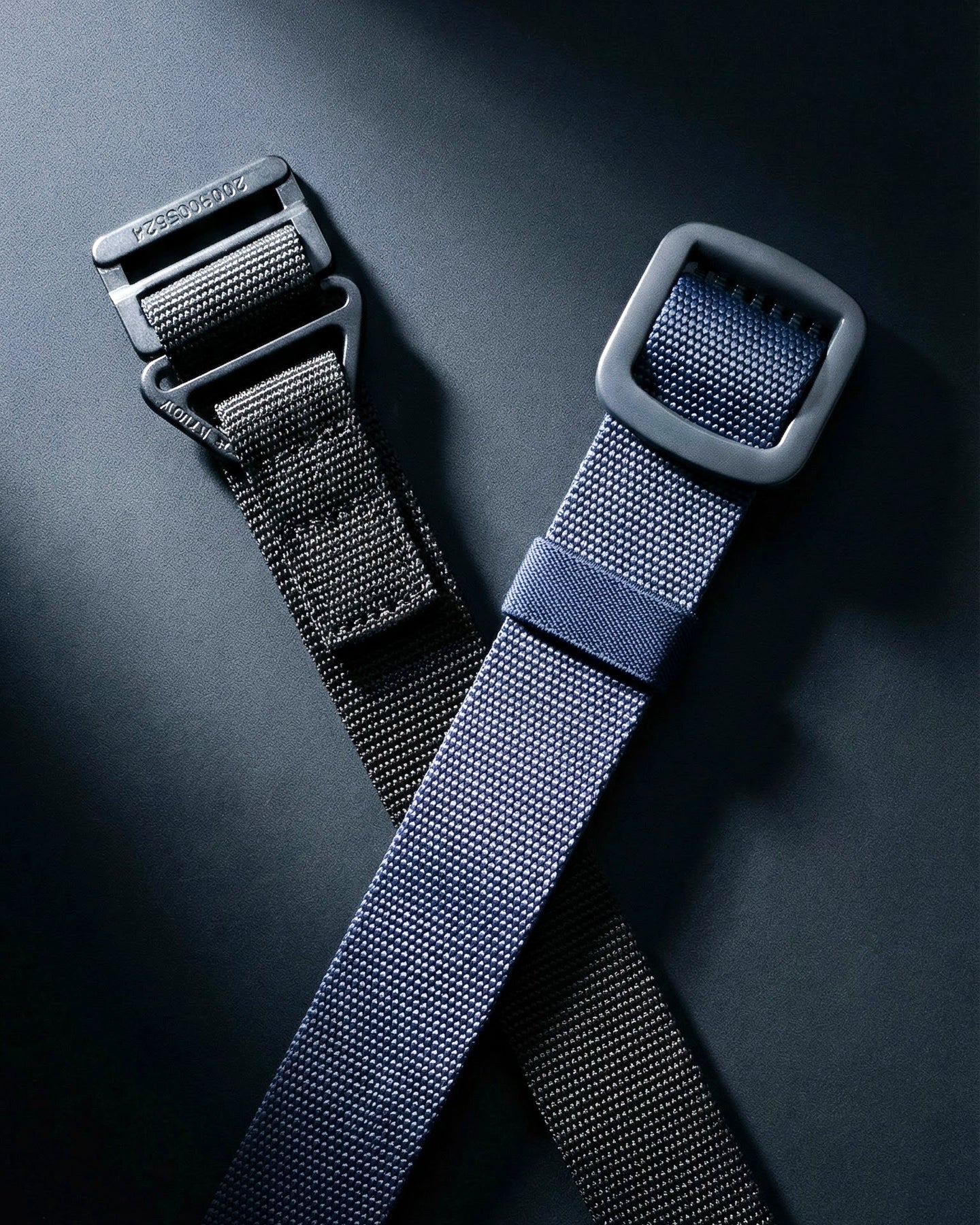 Cinturones Tácticos – Colección Duty Line