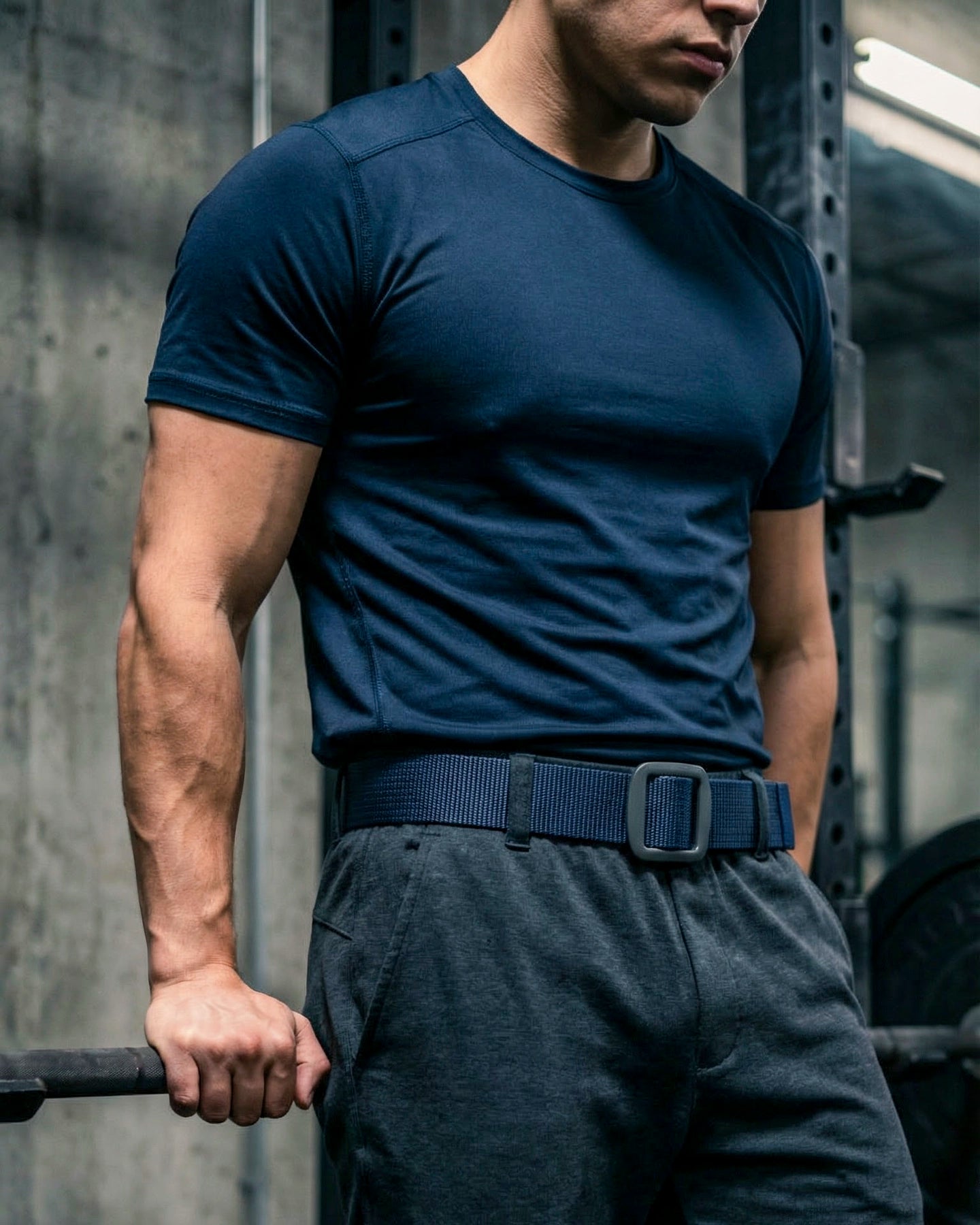 Cinturones Tácticos – Colección Duty Line