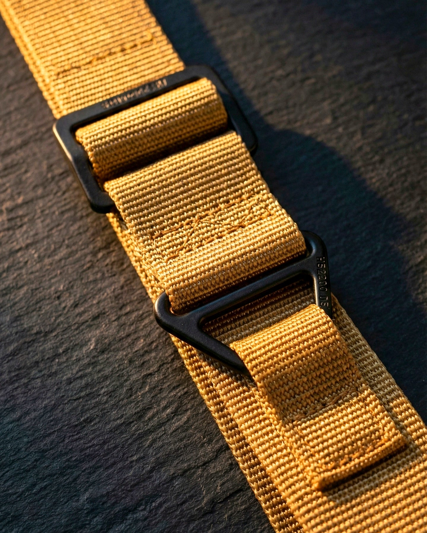 Cinturones Tácticos – Colección Duty Line