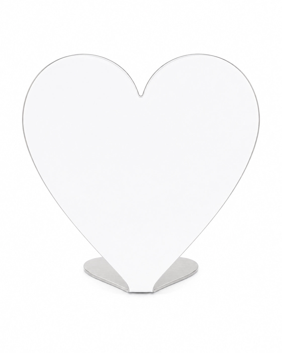 Placa Display de Foto – Personalizado