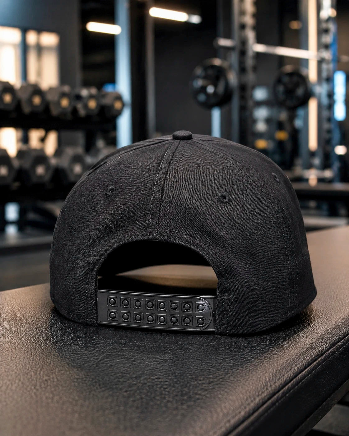 Gorra UFC GYM – Fighter