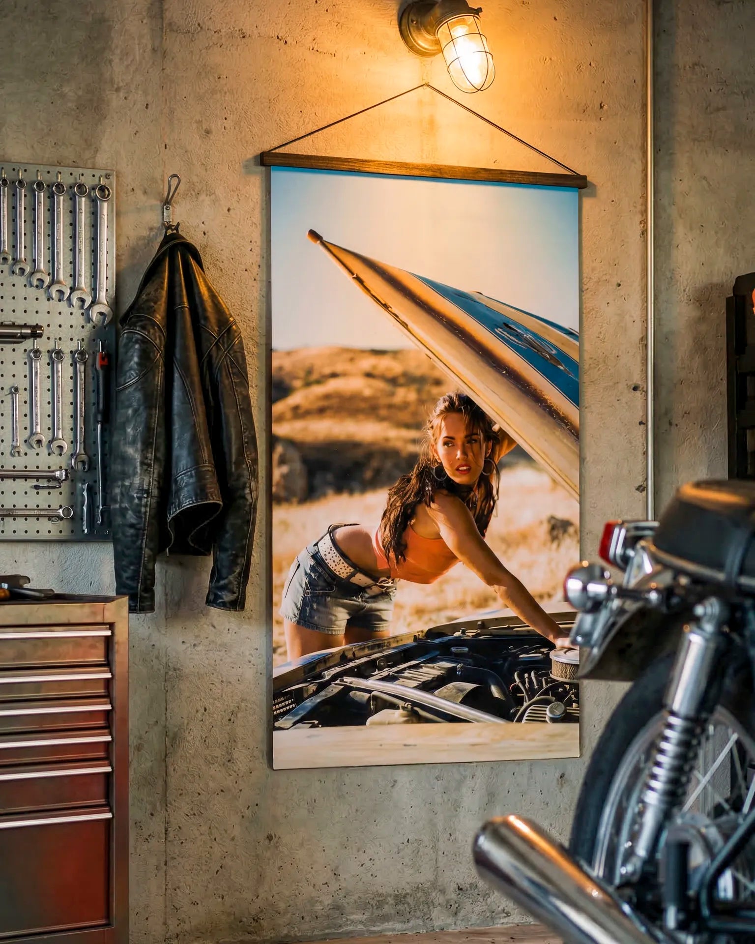 Pósters Diosas del Cine – Edición Exclusiva